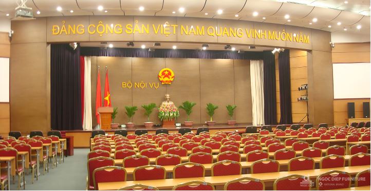 Phòng hội trường 5