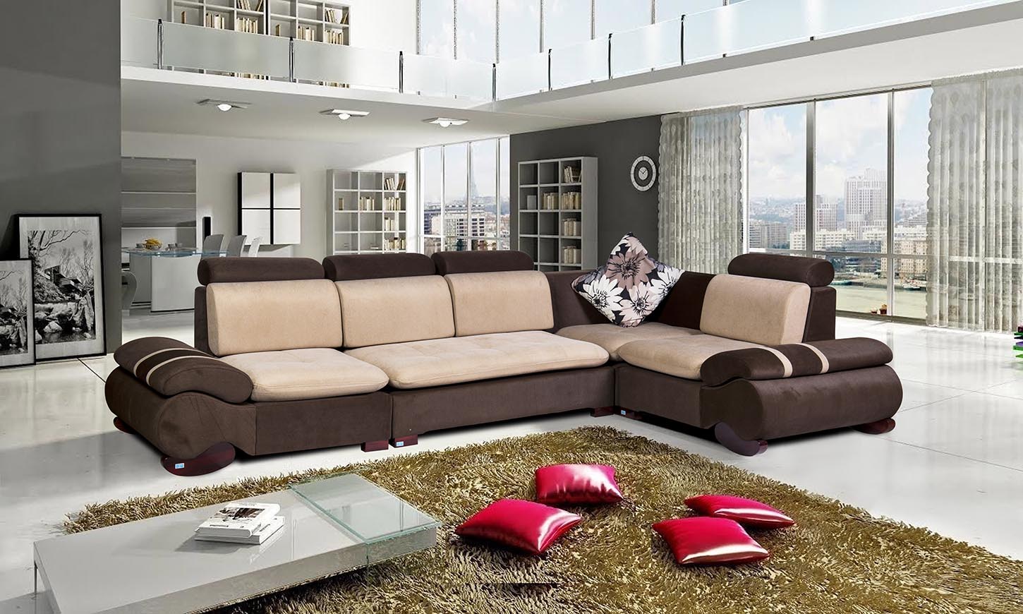 Bí quyết lựa chọn ghế sofa bền đẹp cho phòng khách của bạn
