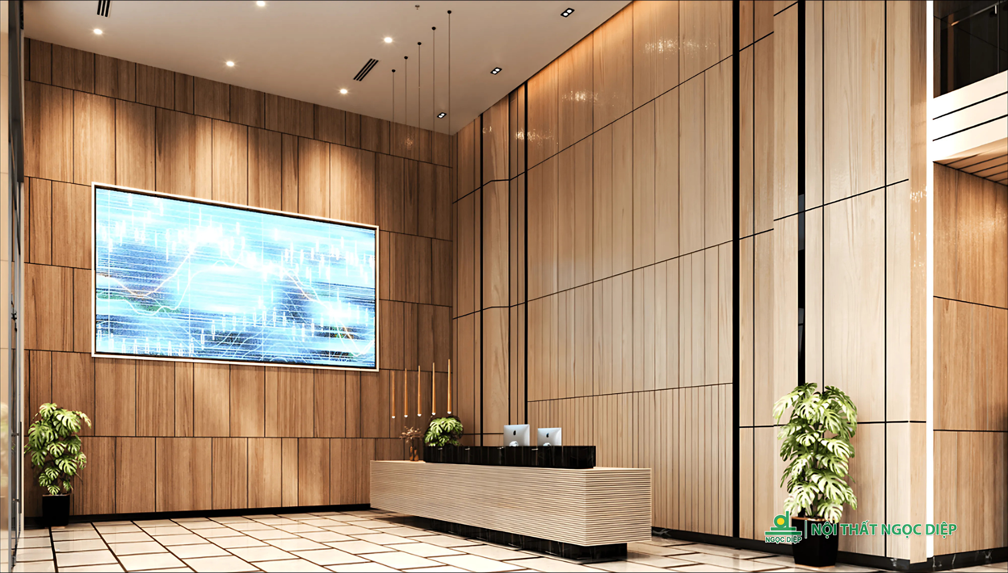 The Lobby Space 3