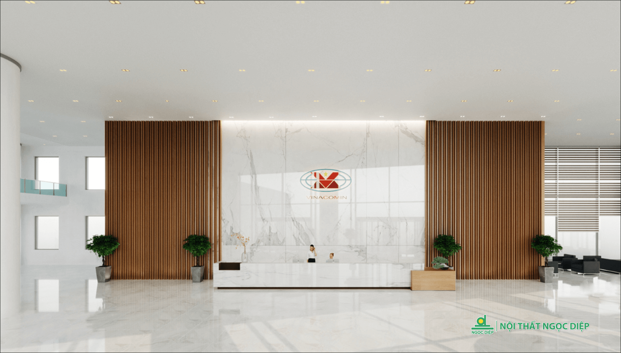 Nhà phố 3 tầng tại Thảo Điền