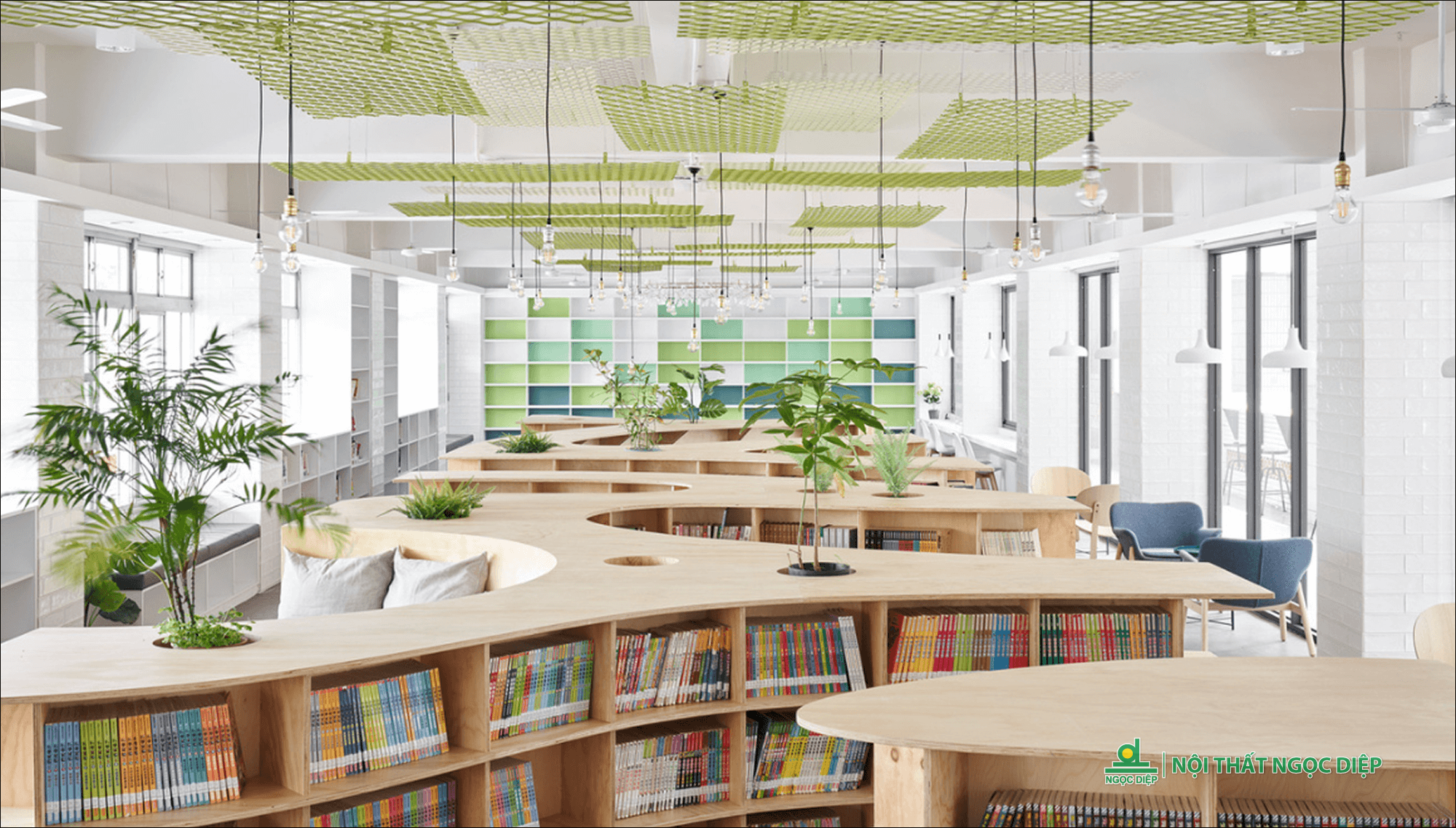 Nhà phố 3 tầng tại Thảo Điền