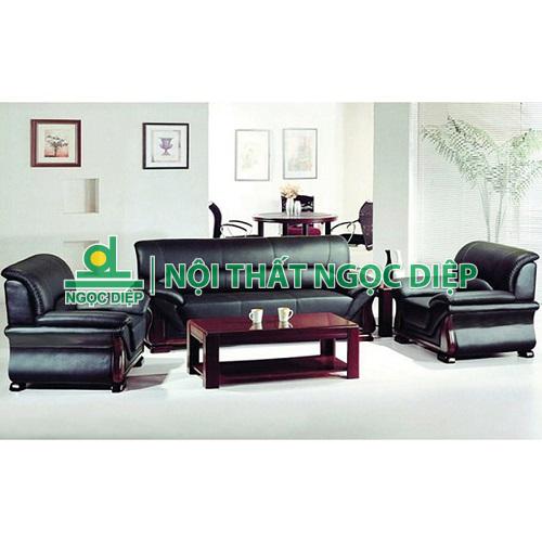Sofa văn phòng SF02