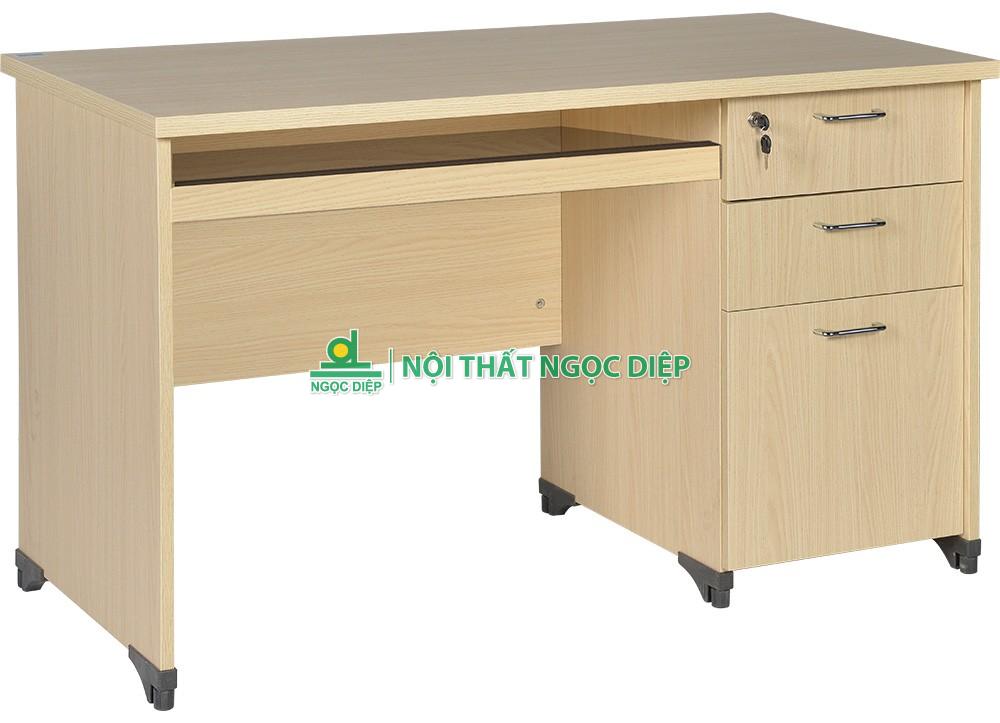 Bàn làm việc nhân viên AT120SHL3DF