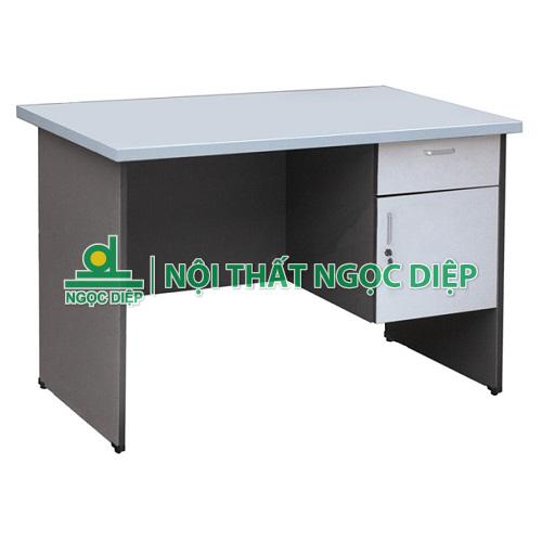 Employee Desk HP140SHL