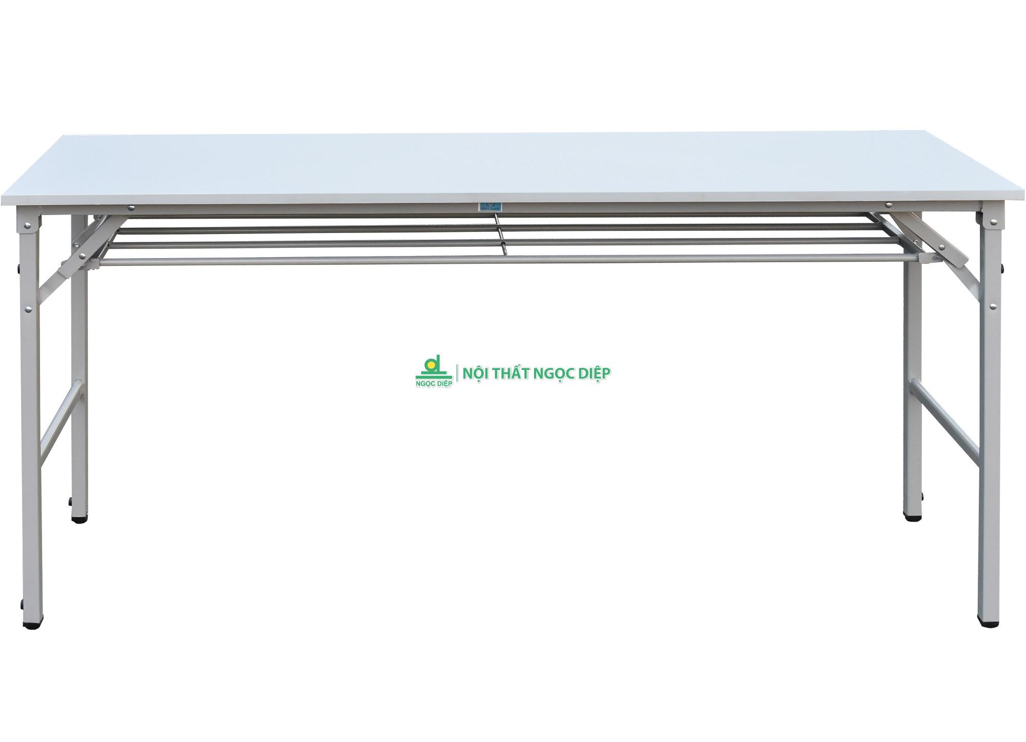 Folding Table with Steel Frame BG05