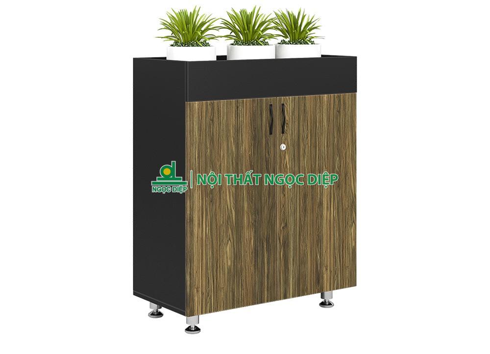 Tủ tài liệu văn phòng BRI1000-2T2
