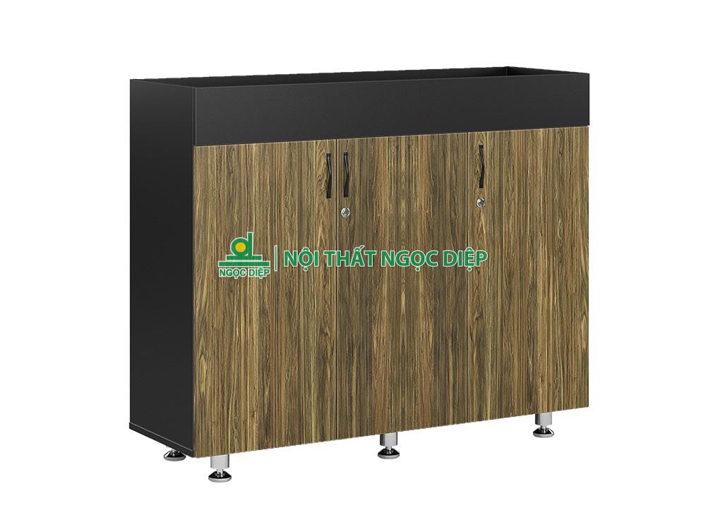 Tủ tài liệu văn phòng BRI1000-3T2