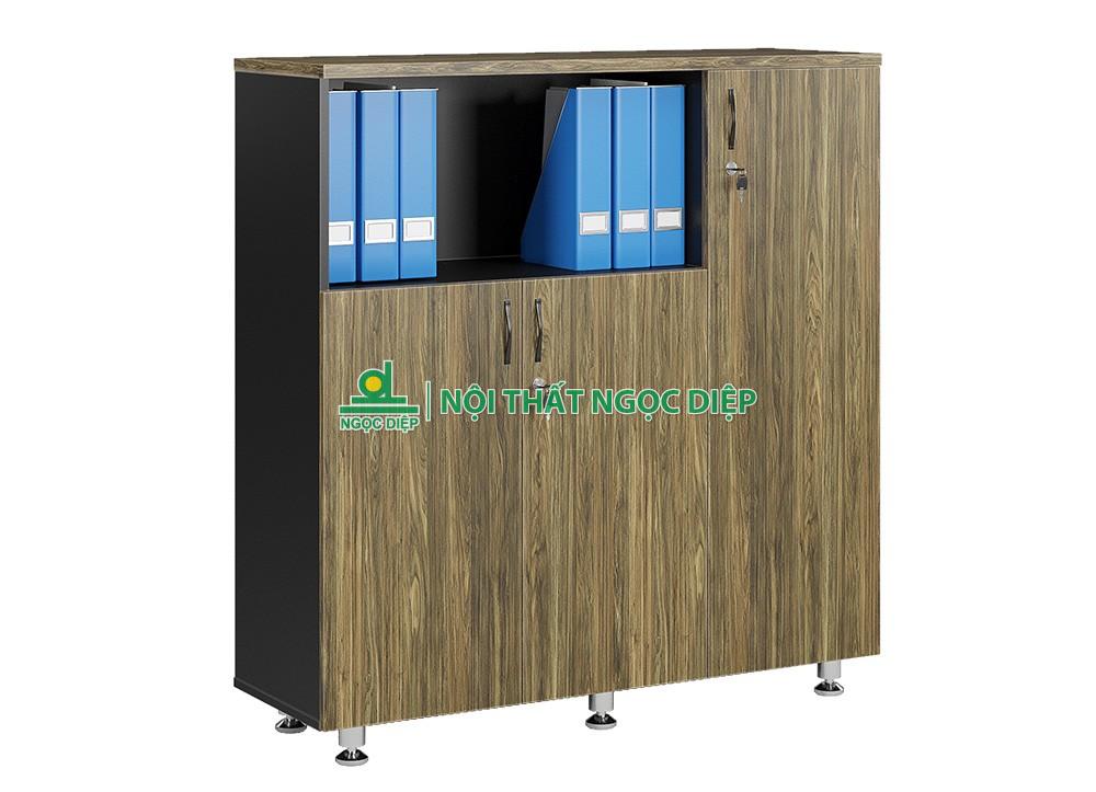 Tủ tài liệu văn phòng BRI1260-3B