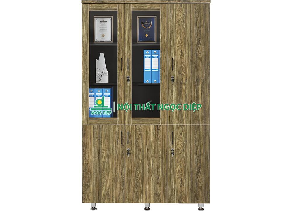 Office Document Cabinet BRI1960-3BK