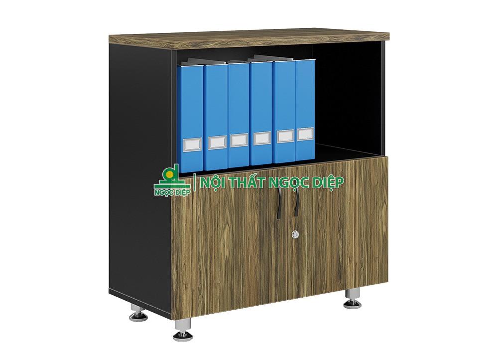Tủ tài liệu văn phòng BRI880SD