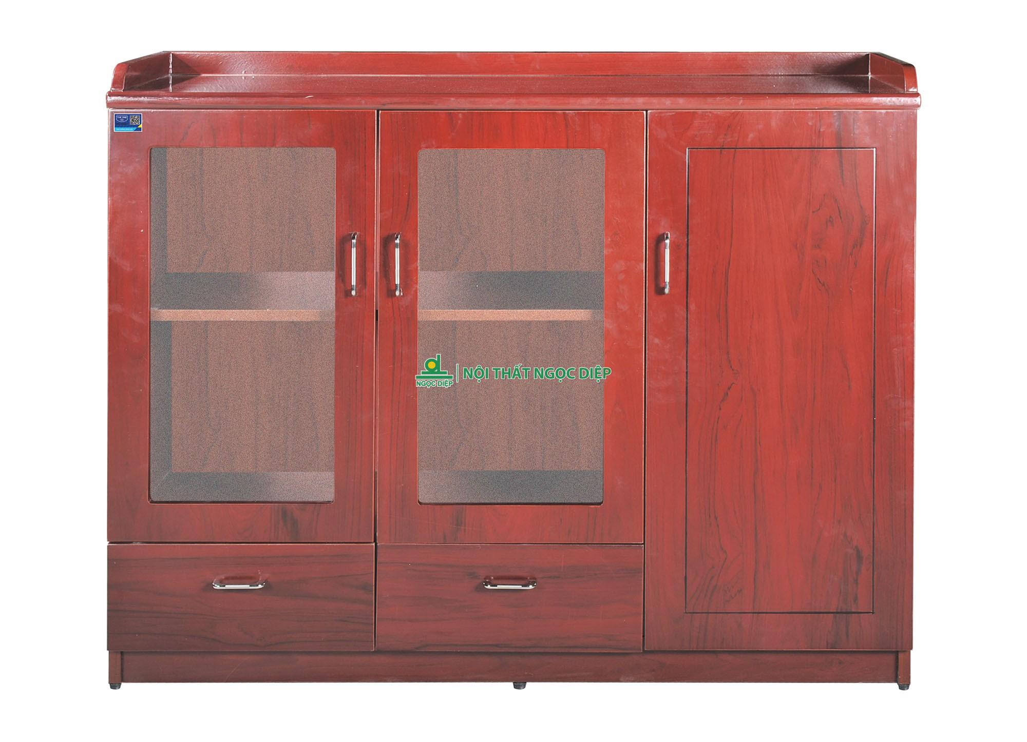 Office Document Cabinet DC1240H1