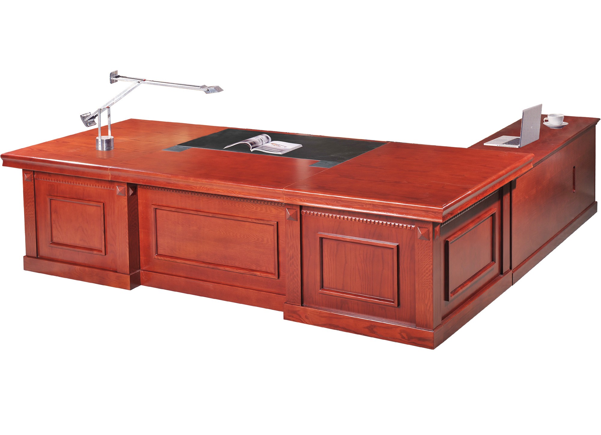 Bàn làm việc lãnh đạo DT3012V8