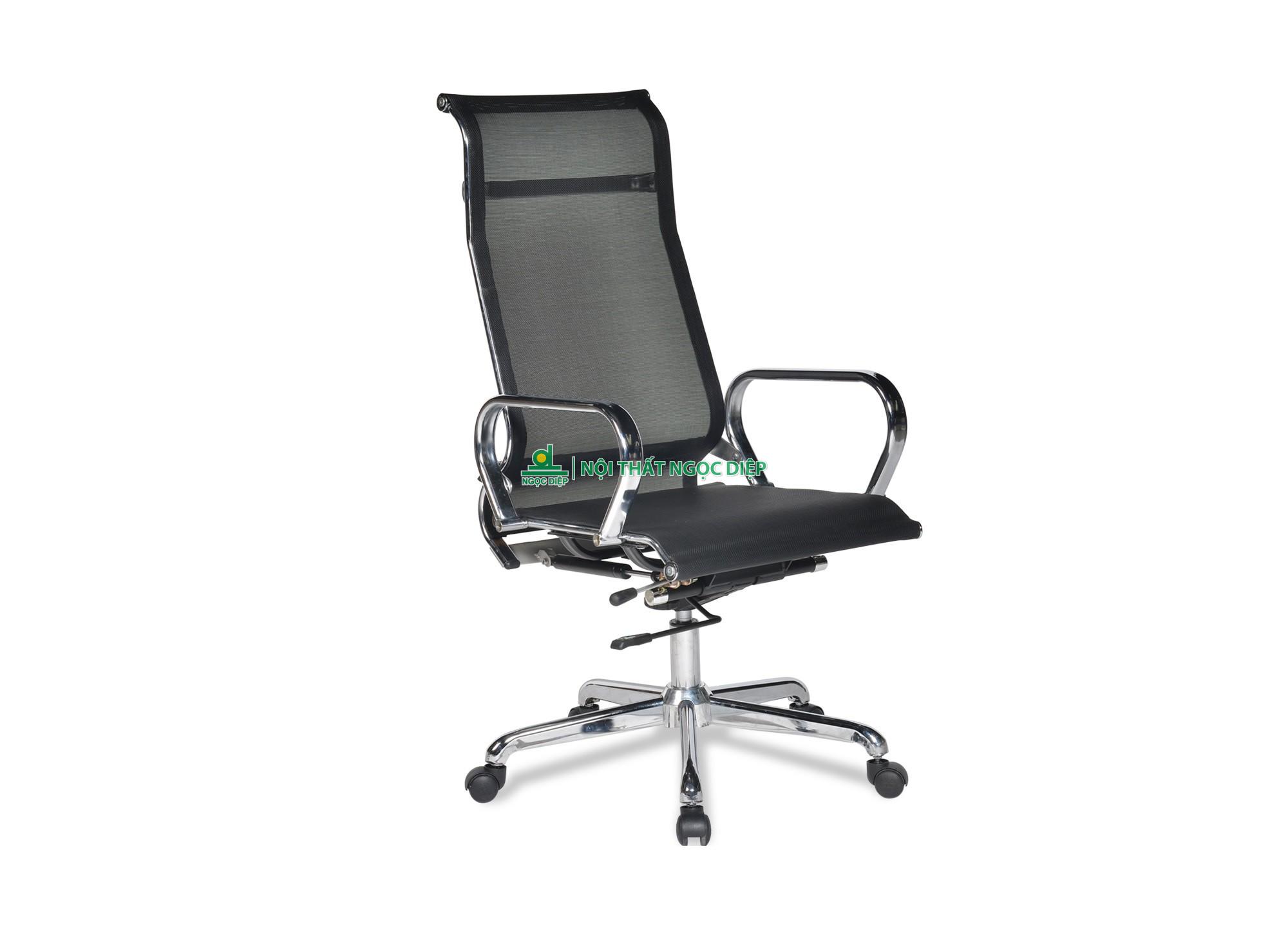 Premium Mesh Chair GL320