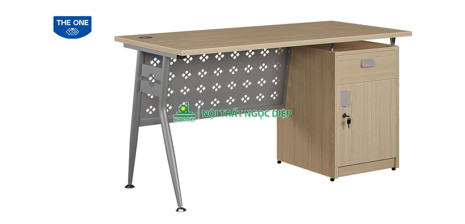 Bàn làm việc nhân viên HR140HLC1Y1