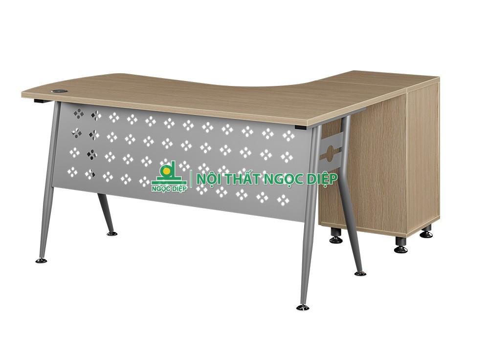 Bàn làm việc nhân viên HRL1450C1Y1
