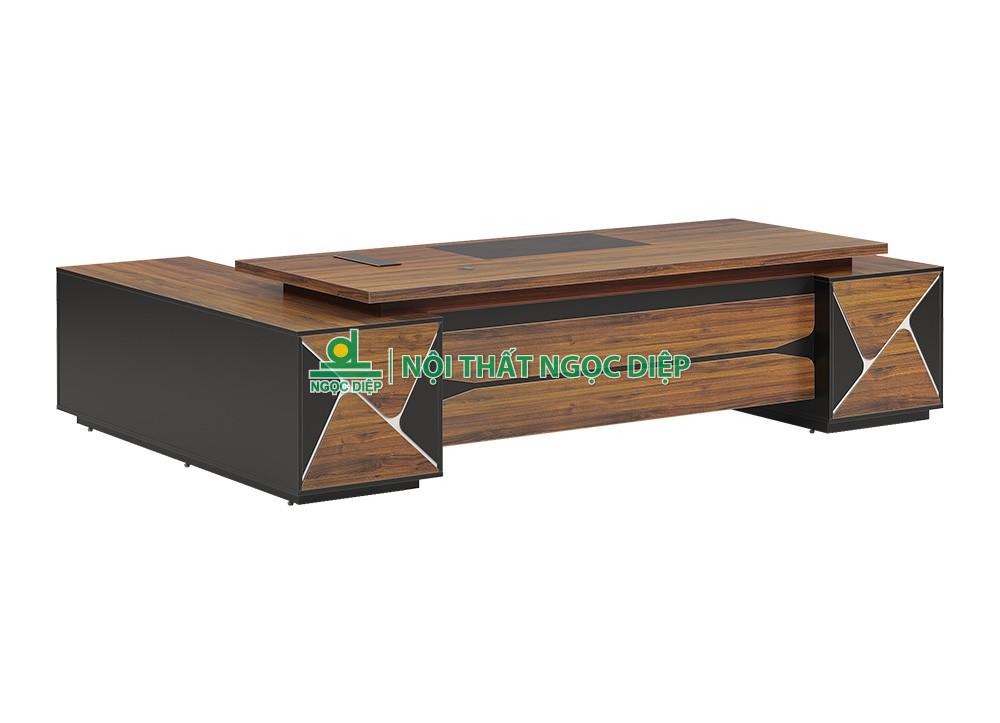 Bàn làm việc lãnh đạo LUXB2820V6