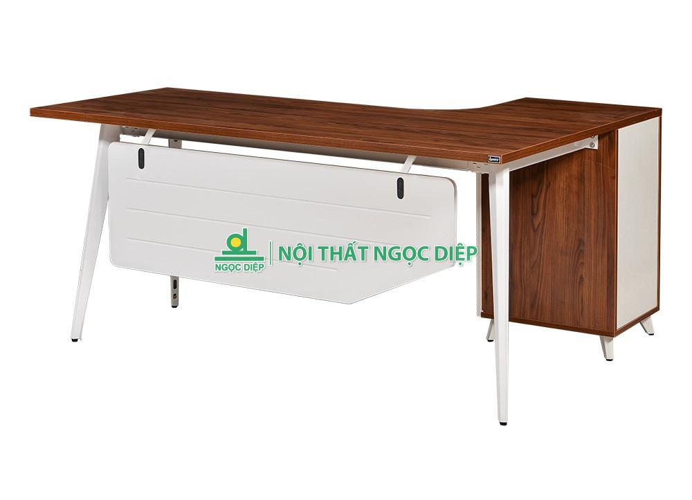 Bàn làm việc nhân viên LUXL14HLC1