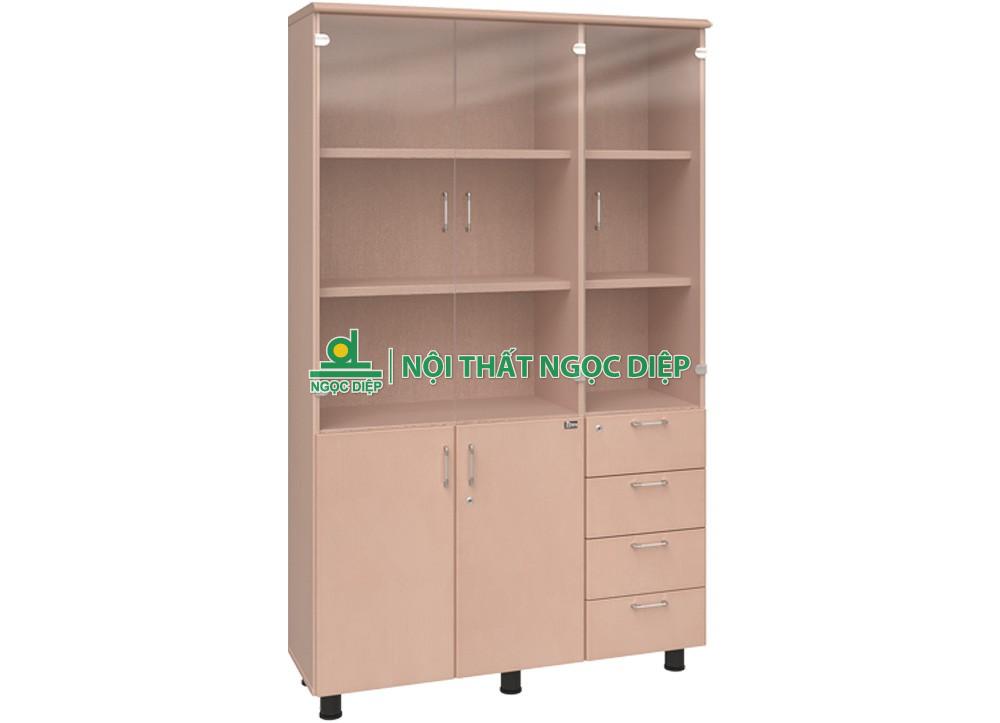 Office Document Cabinet NT1960-3G4DN