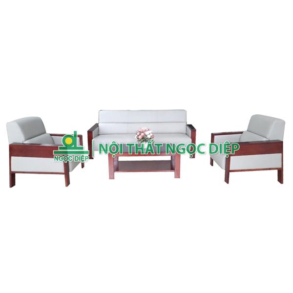 Sofa văn phòng SF704