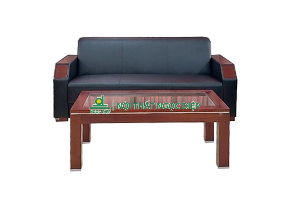 Sofa văn phòng SF710