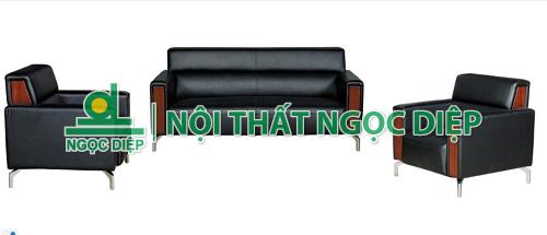 Sofa văn phòng SF701