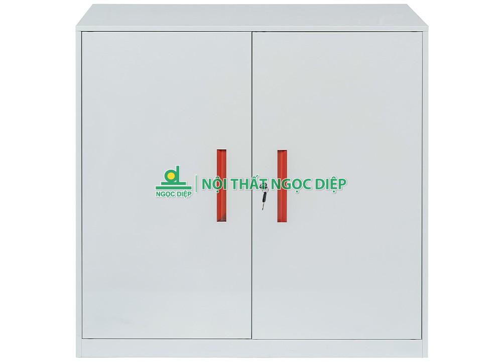 Tủ tài liệu sắt TU06BD