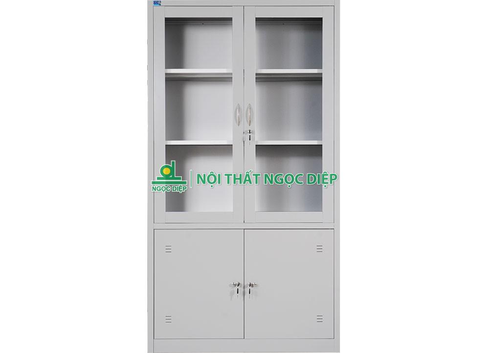 Iron Document Cabinet TU09K3CK