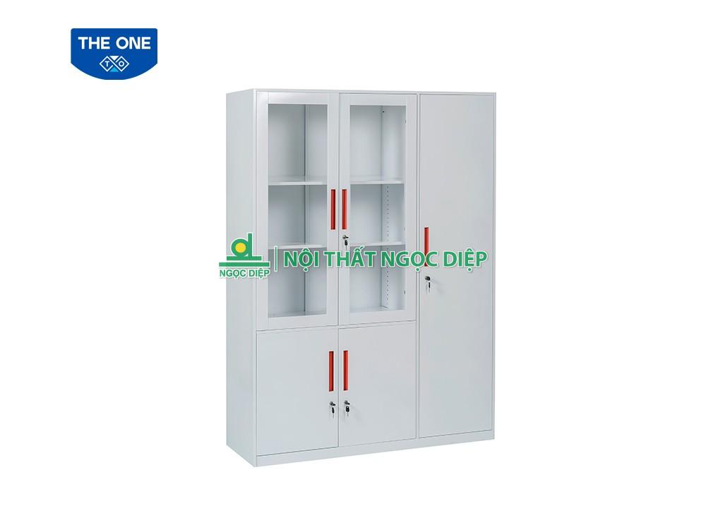 Tủ tài liệu sắt TU09K5D