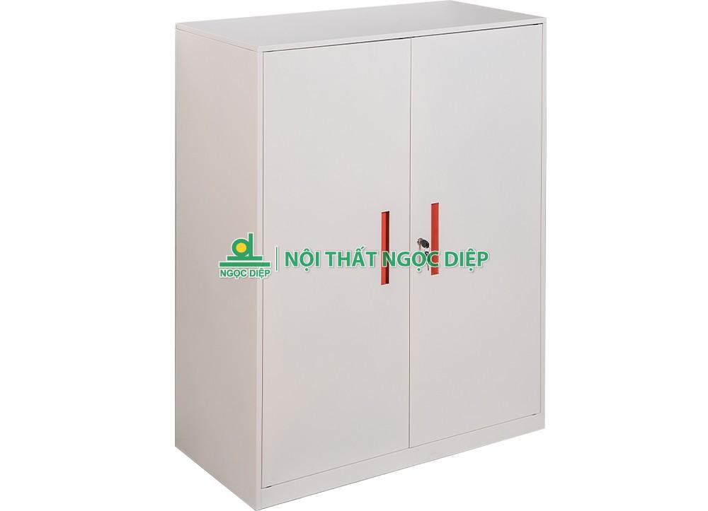 Tủ tài liệu sắt TU12D