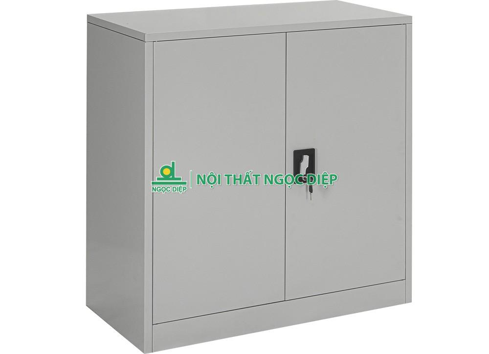 Tủ tài liệu sắt TU06