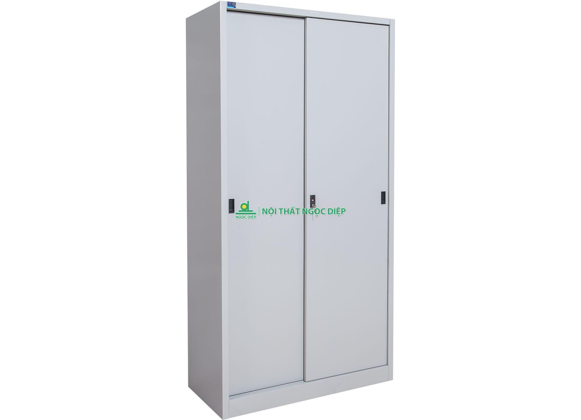 Tủ tài liệu sắt TU07