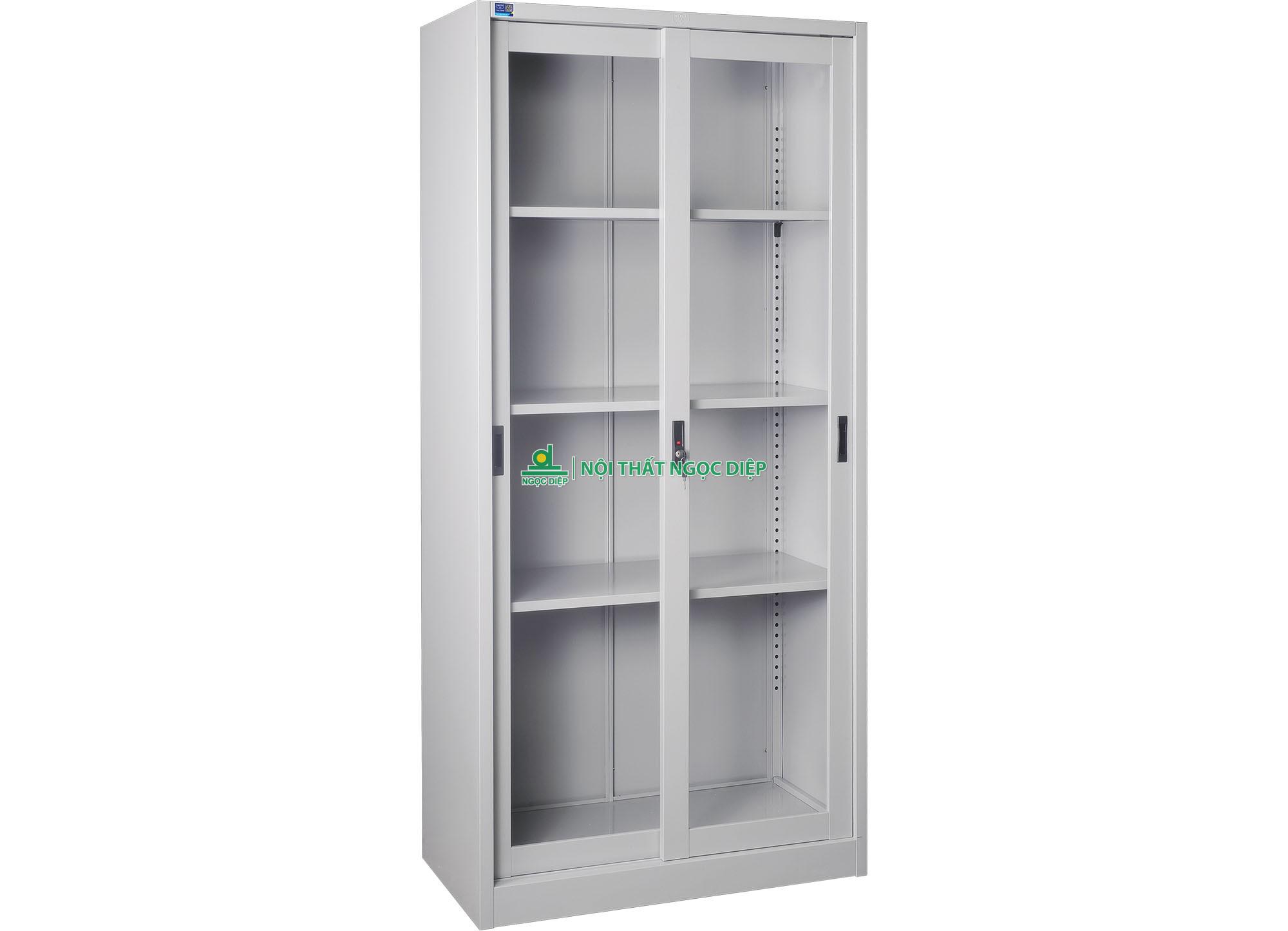 Iron Document Cabinet TU08