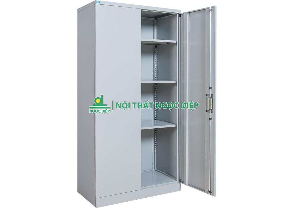 Iron Document Cabinet TU09
