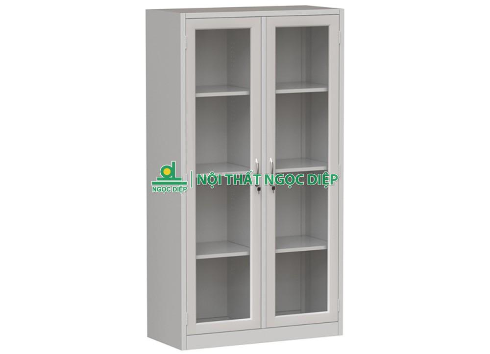 Iron Document Cabinet TU09K2CK
