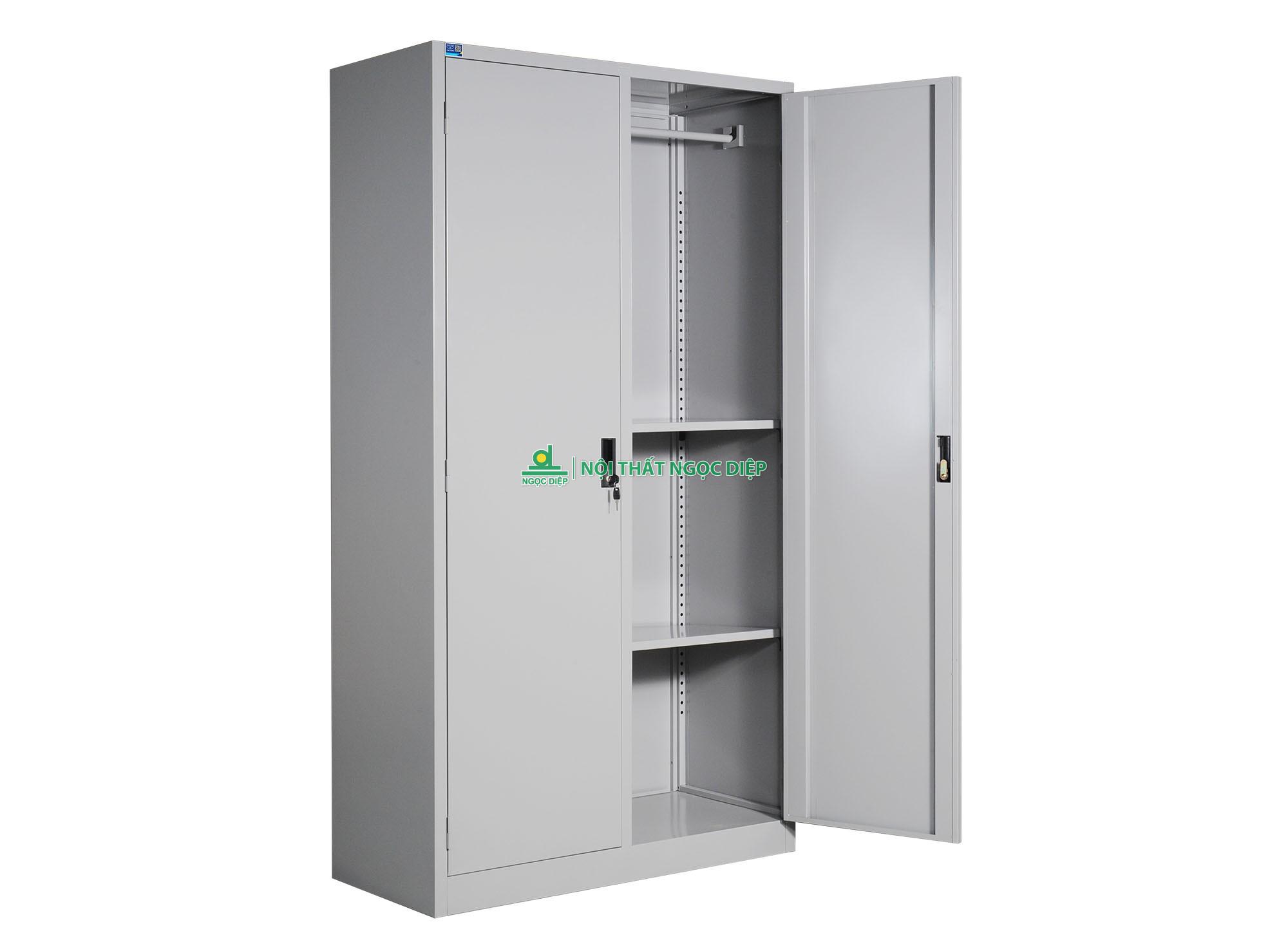 Tủ tài liệu sắt TU09K2SA