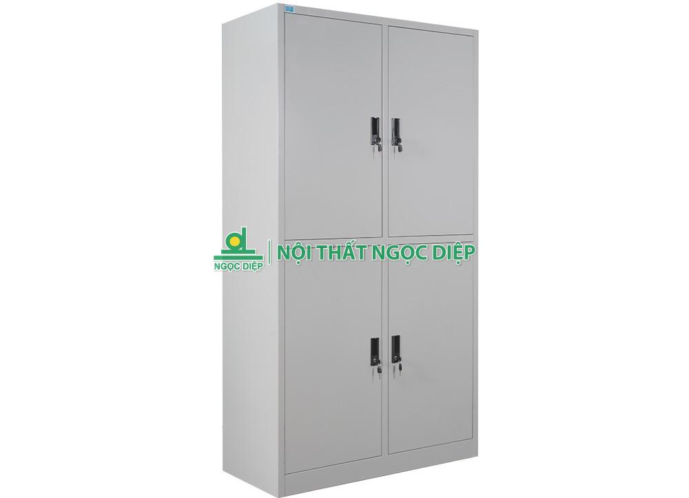 Tủ tài liệu sắt TU09K4