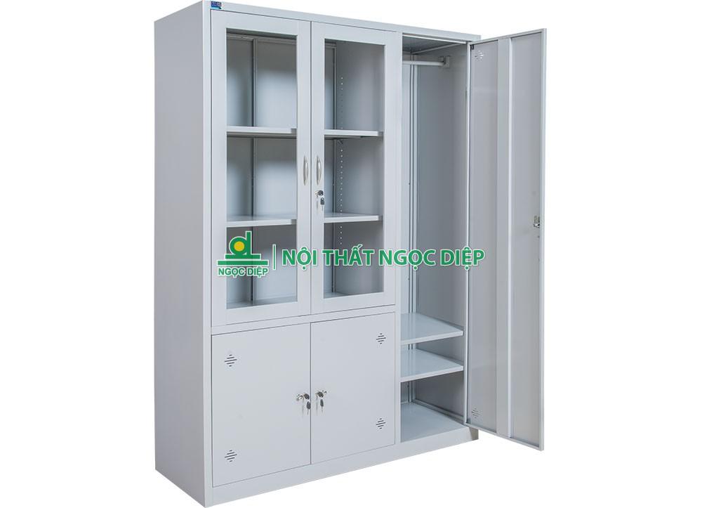 Iron Document Cabinet TU09K5CK
