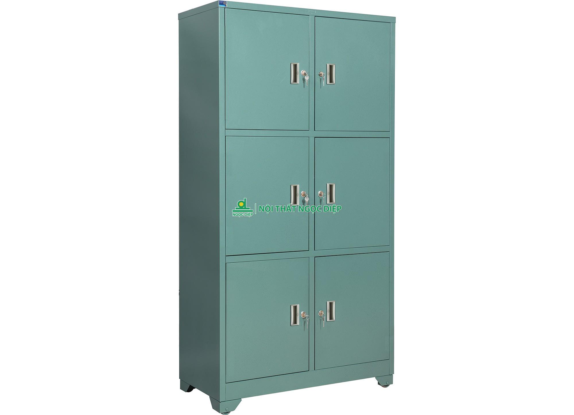 Tủ sắt an toàn TU09K6B