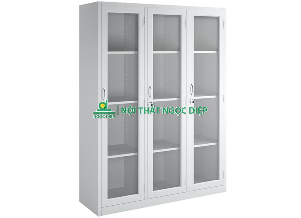 Tủ tài liệu sắt TU09K9CK