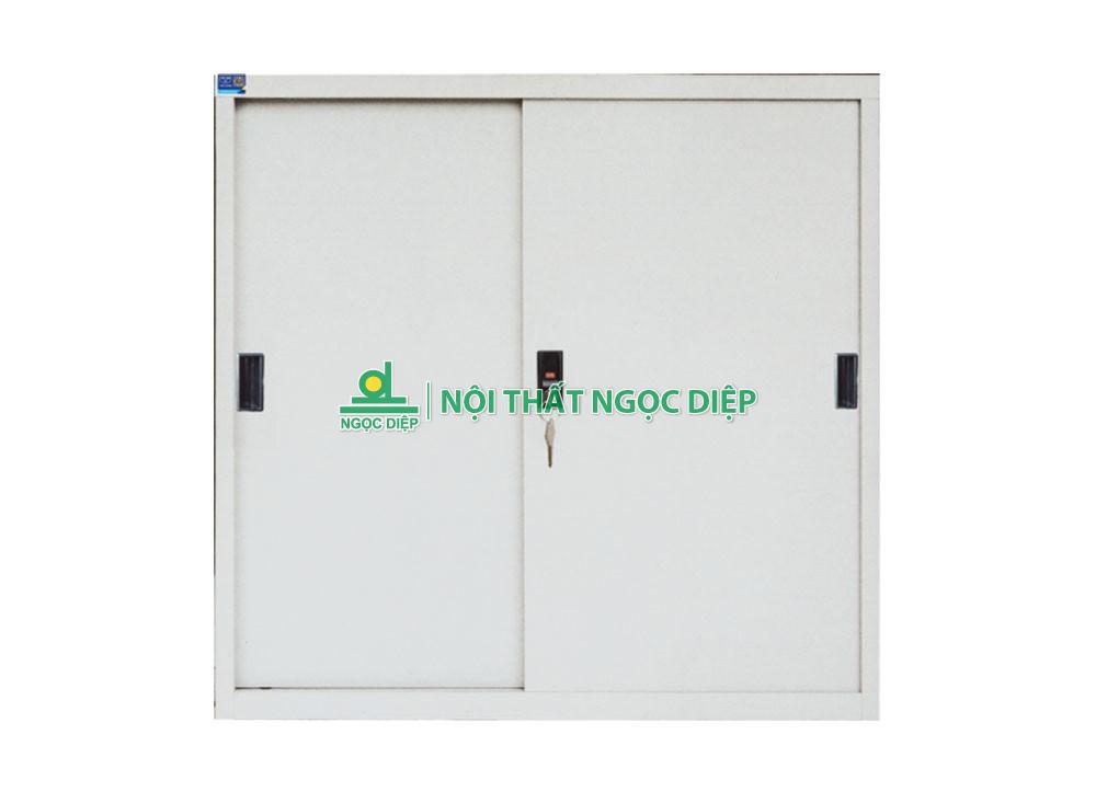 Tủ tài liệu sắt TU118S