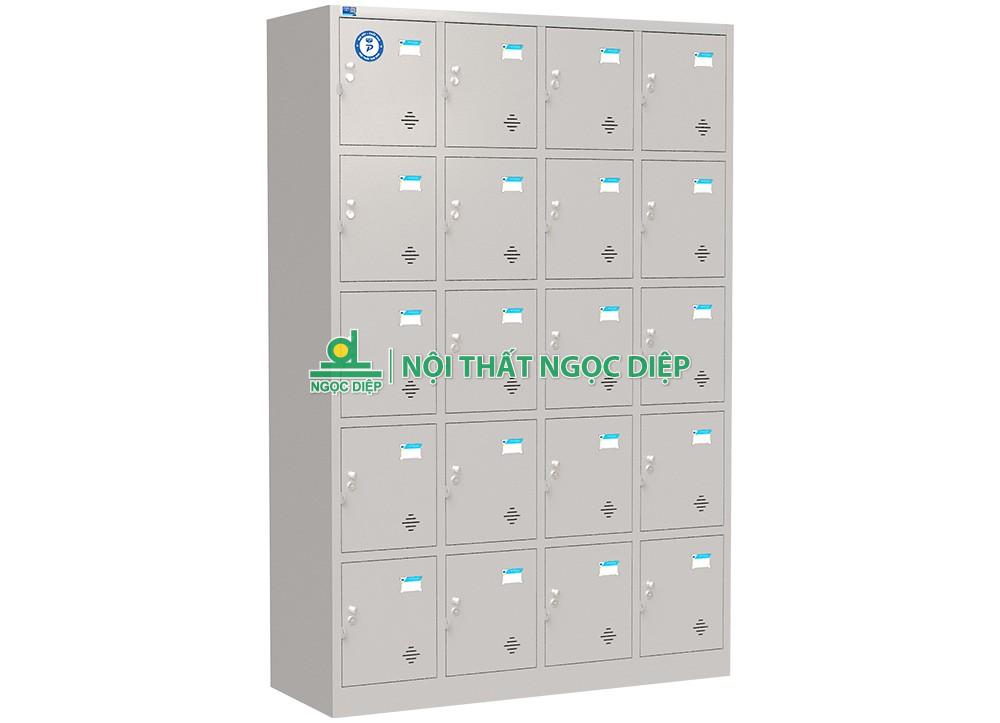Iron Document Cabinet TU985-4KP