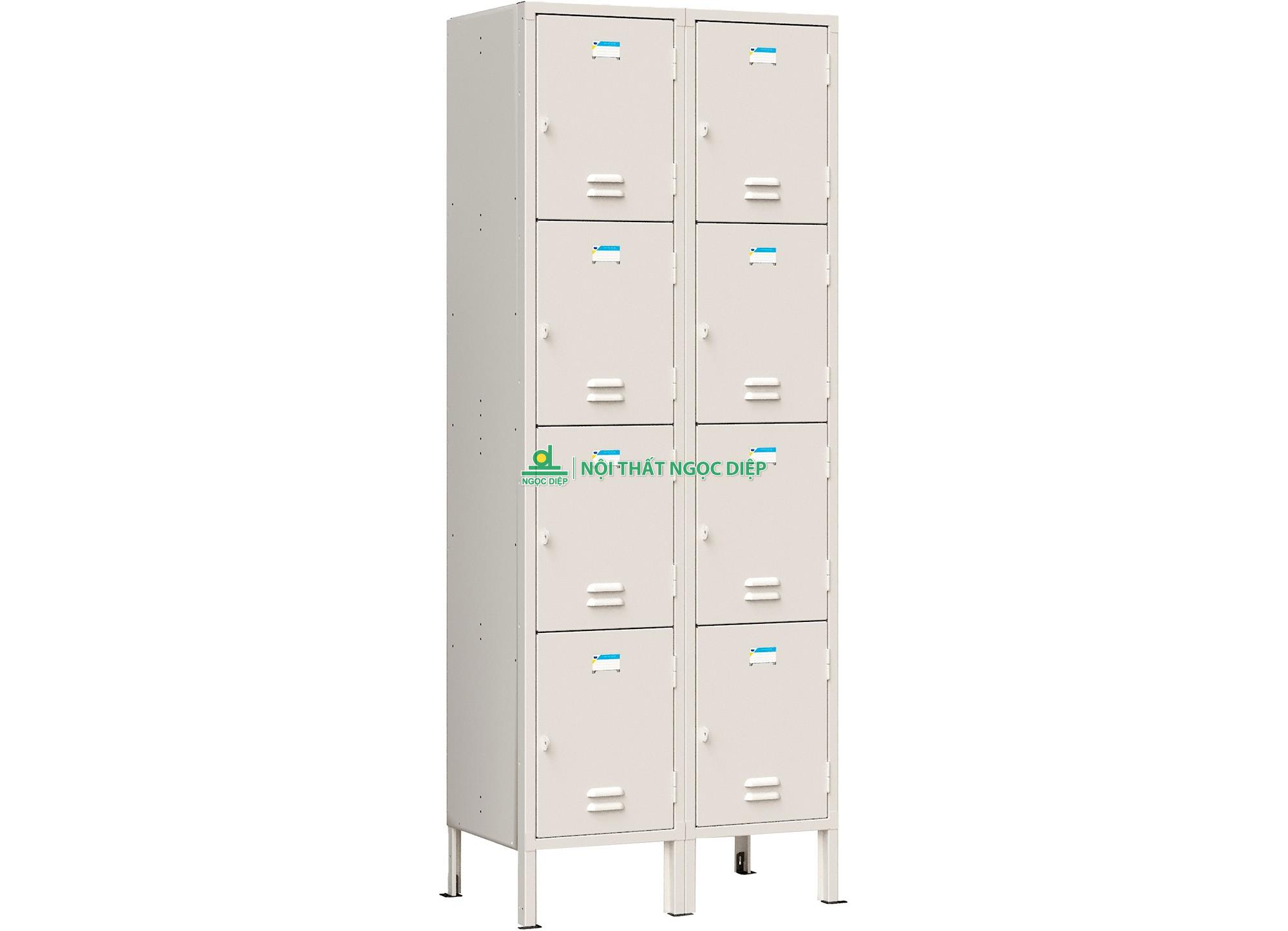 Tủ locker sắt TU994-2K