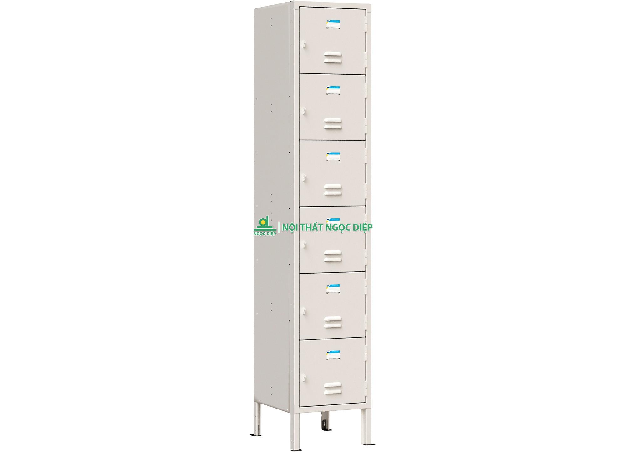 Tủ locker sắt TU996