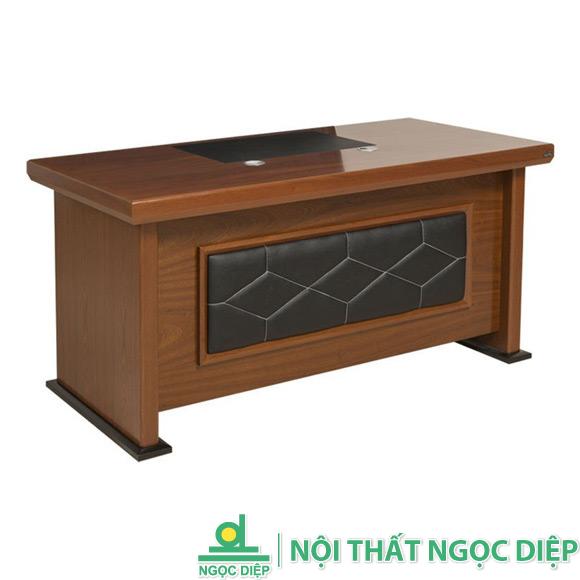 Bàn làm việc lãnh đạo ET1600V1