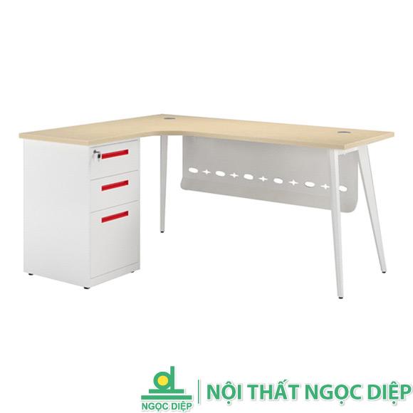 Bàn làm việc lãnh đạo LUX1612YC10