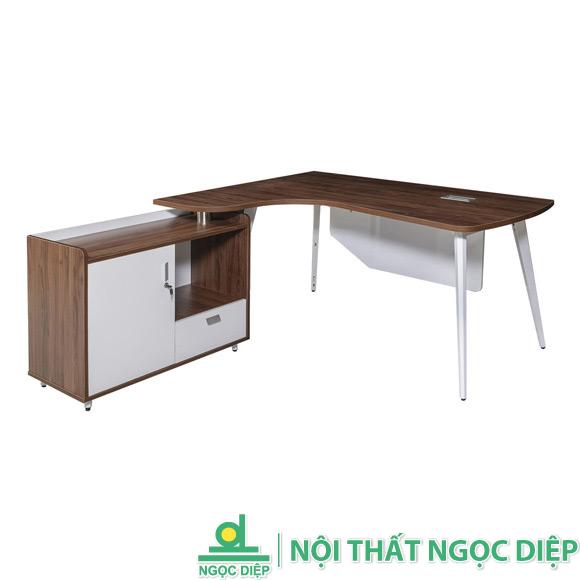 Bàn làm việc nhân viên LUXP160C10