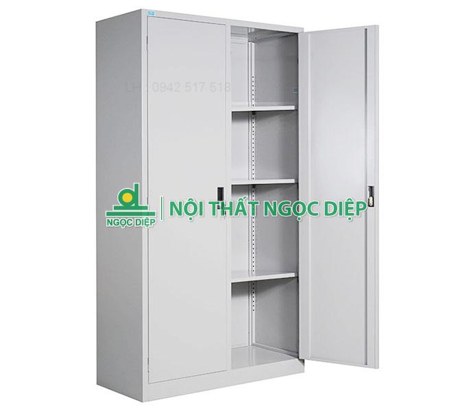 Tủ tài liệu sắt TU09K2