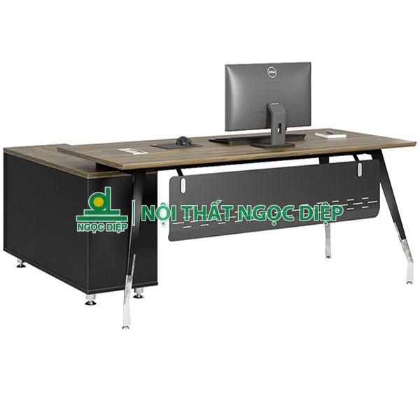 Bàn làm việc lãnh đạo BRIP1880C15