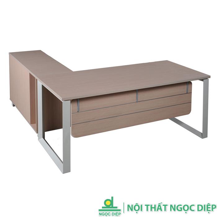 Bàn làm việc lãnh đạo HRP1800C5