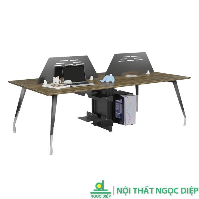 Modul Bàn làm việc nhân viên BRIMD01-4C15
